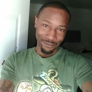 Meet your Posher, Gerald